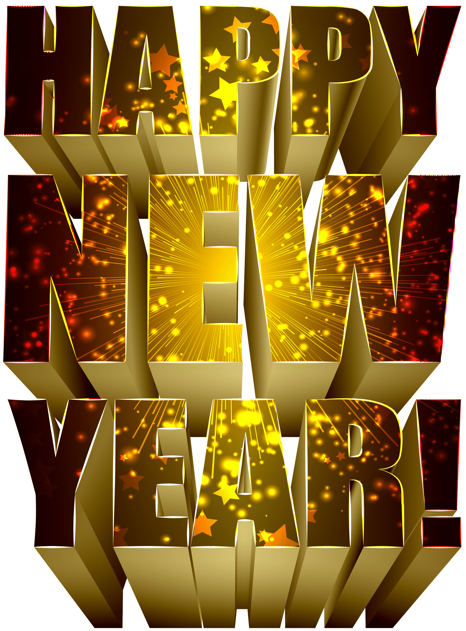 Happy_New_Year_Text_PNG_Clip_Art_Image