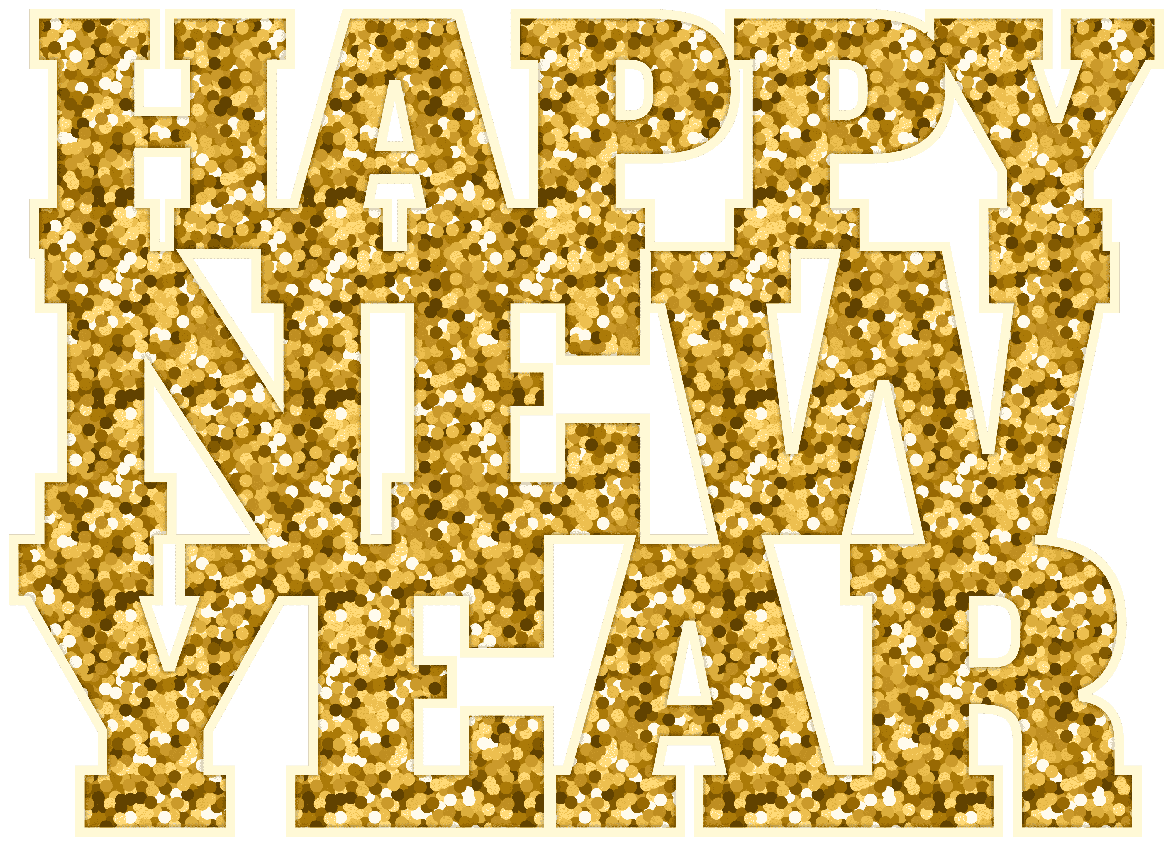 Happy_New_Year_Gold_Clip_Art_Image
