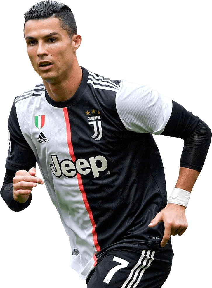 Cristiano Ronaldo Best Player CR 7 Image