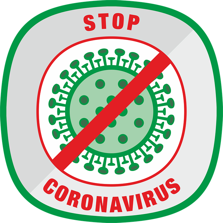 stop coronavirus Png 39