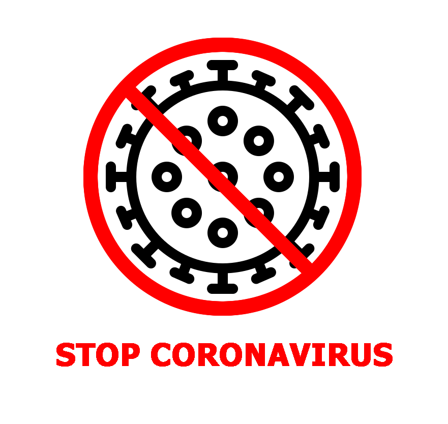 coronavirus clipart 17