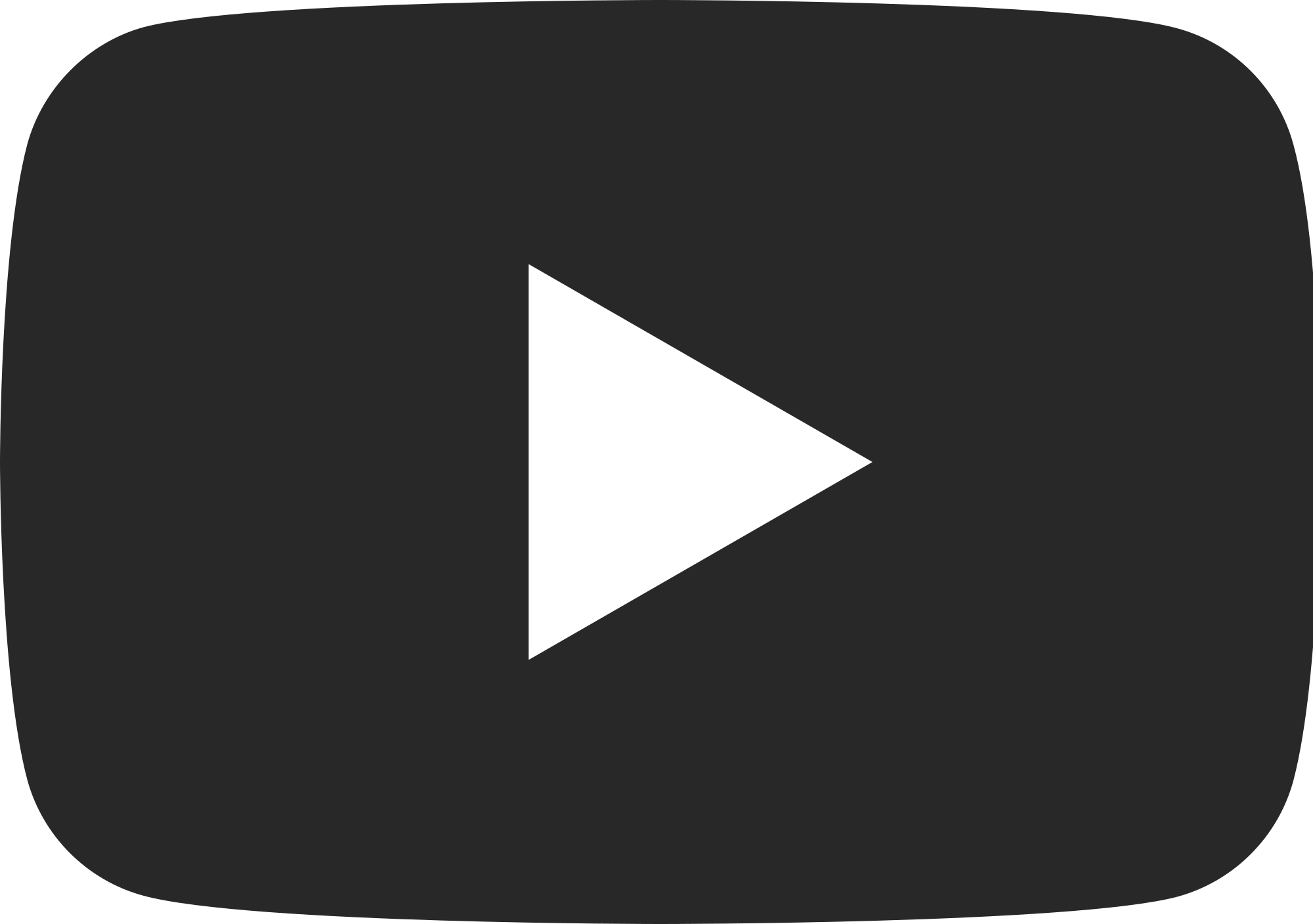 black-youtube-logo-png