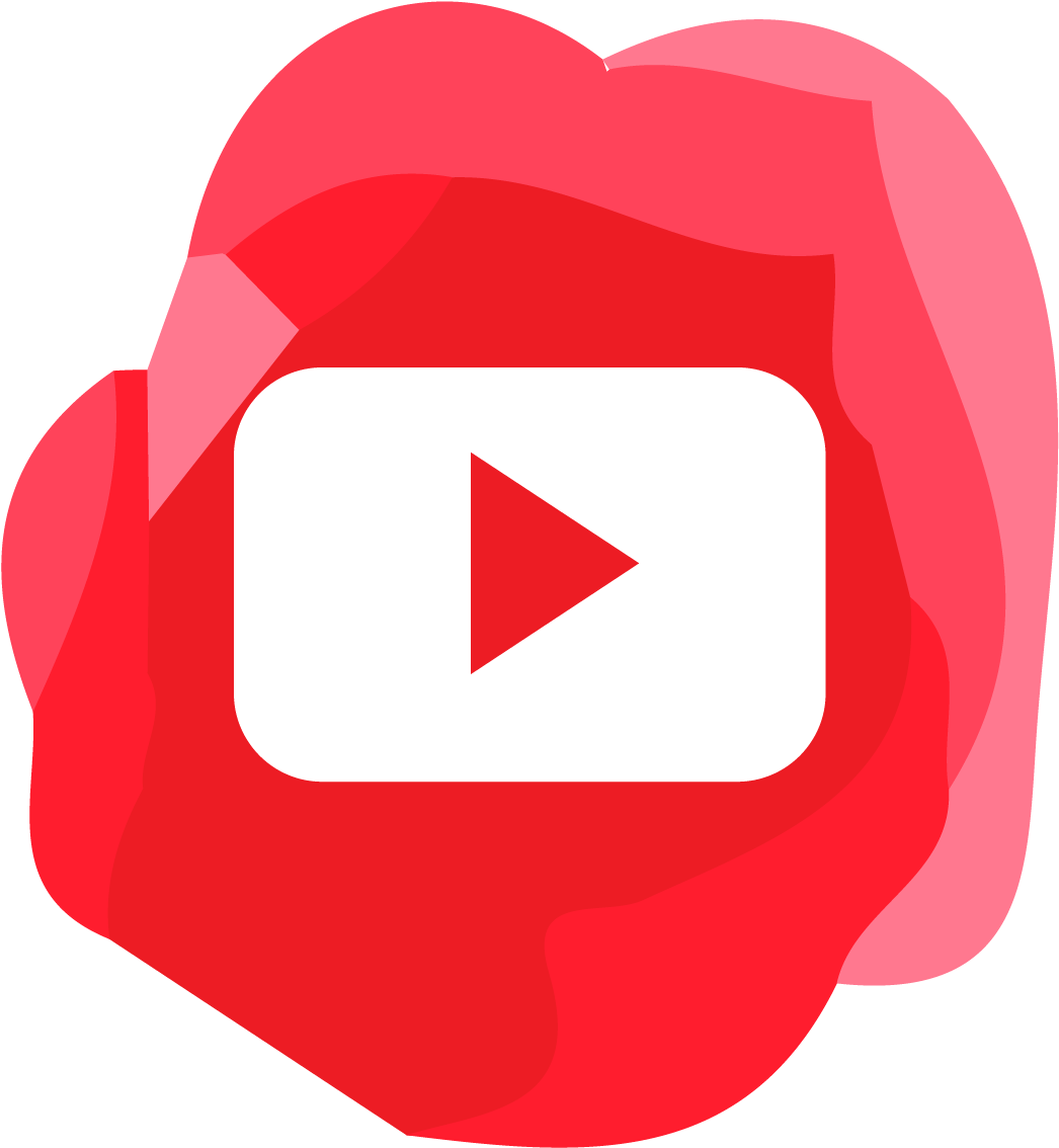 YouTube Logo PNG File