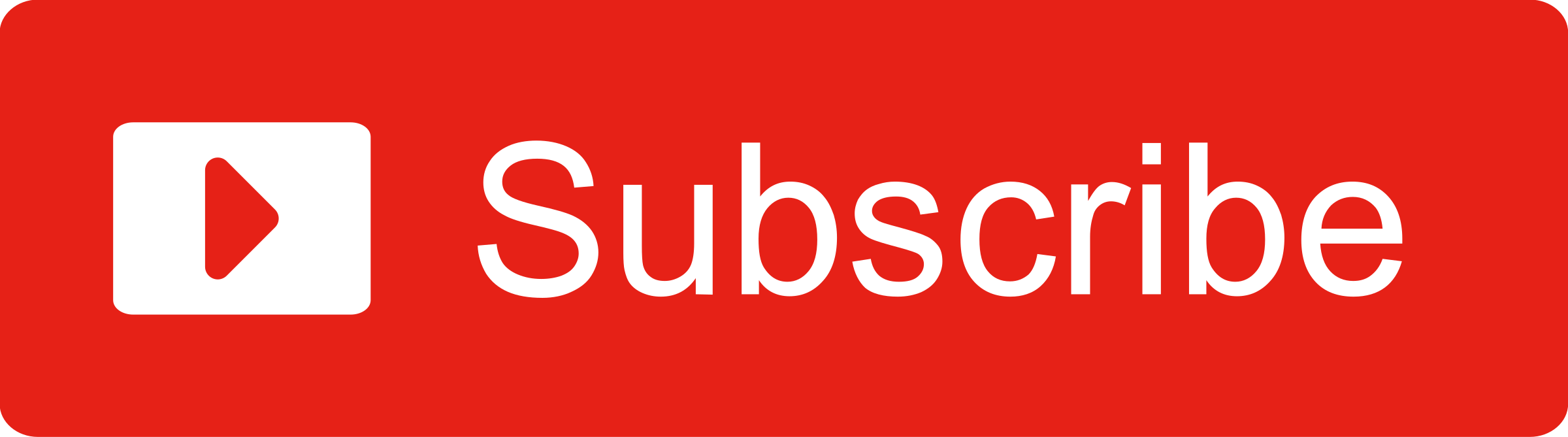 subscribe youtube logo png transparent