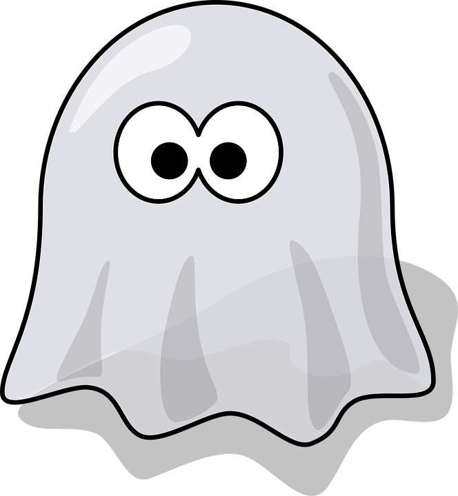 free ghost png image 8