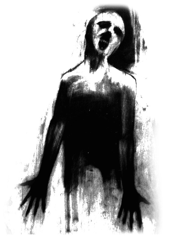 ghost png transparent background 15