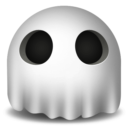 free ghost png image 4