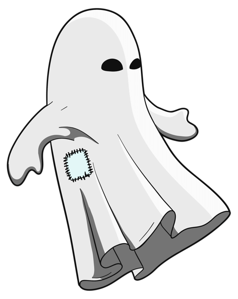 ghost png image 22