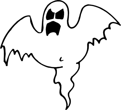 ghost png transparent background 14
