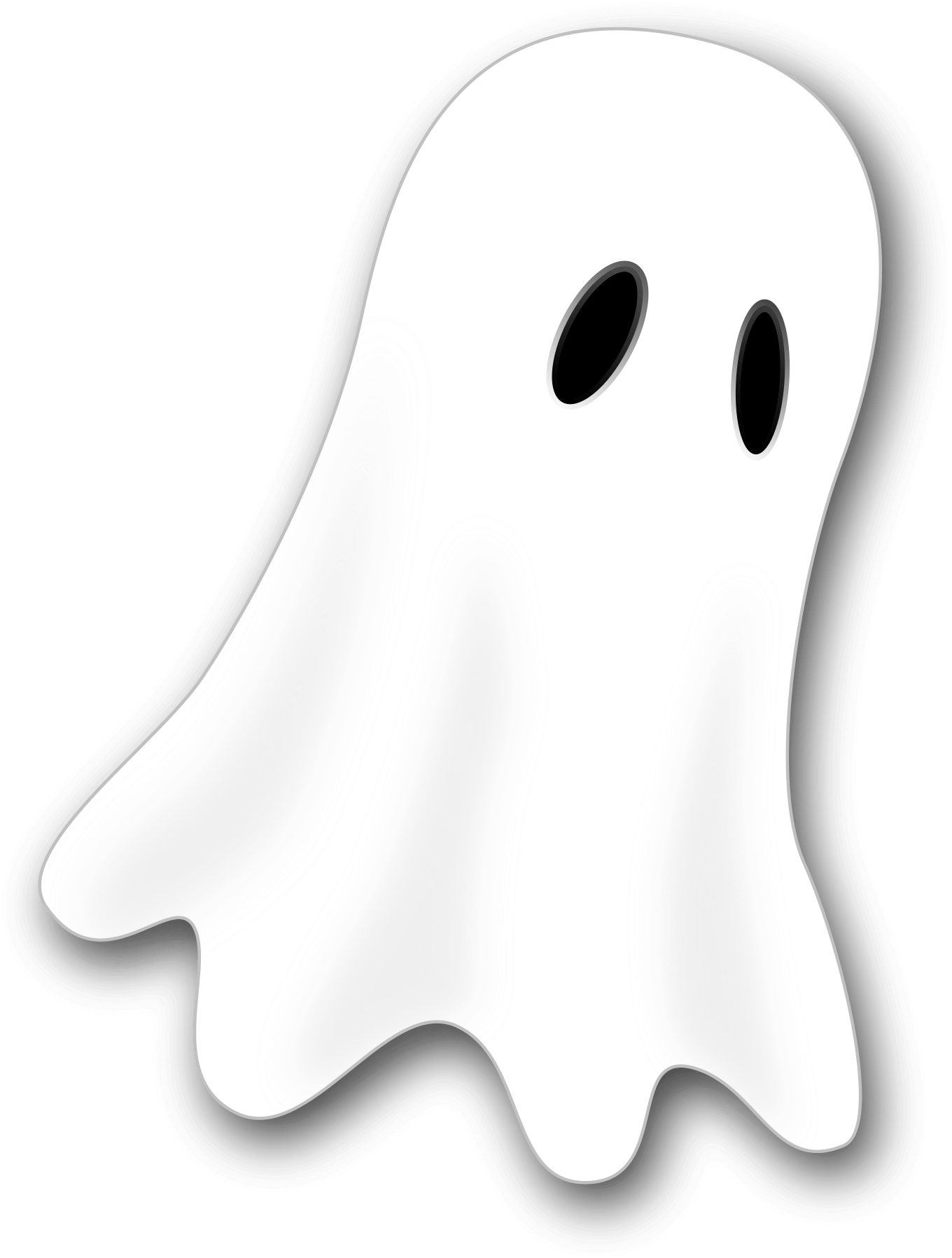 ghost png image 13