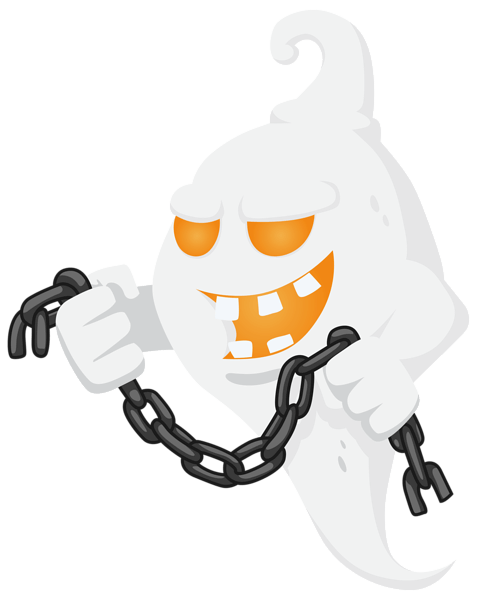 ghost png image 19