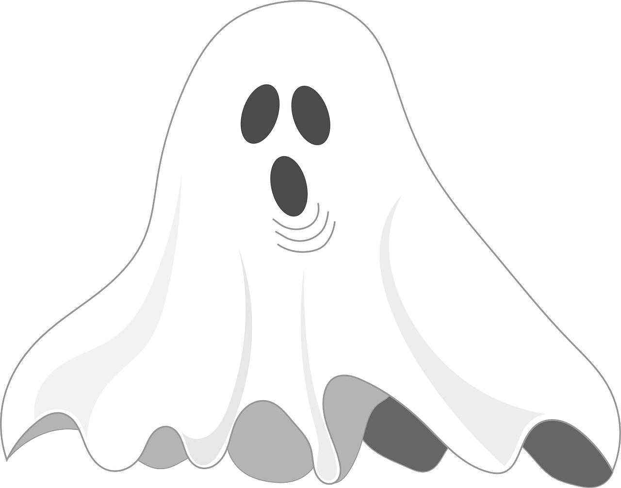 ghost png image 30
