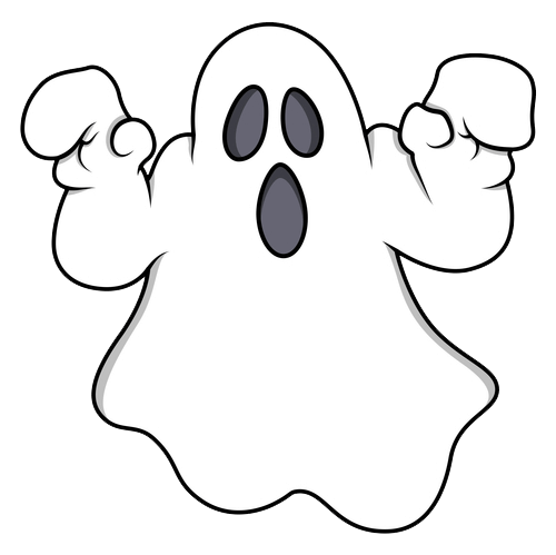 ghost png transparent background 16