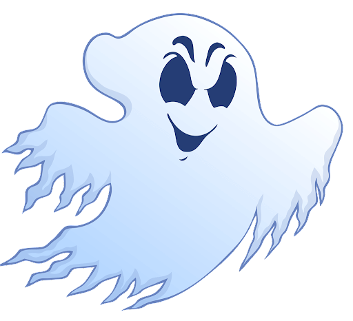 ghost png image 1