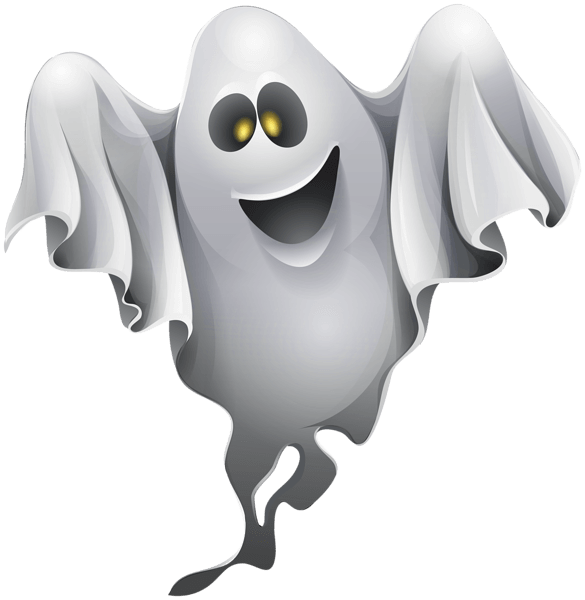 ghost png image 21