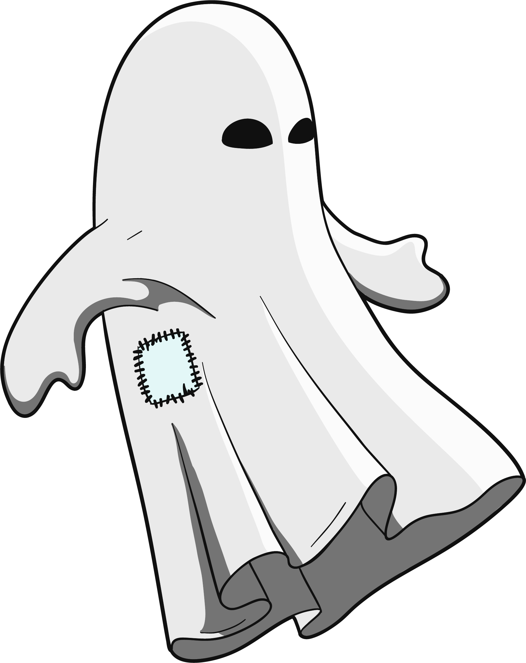 ghost free png 2
