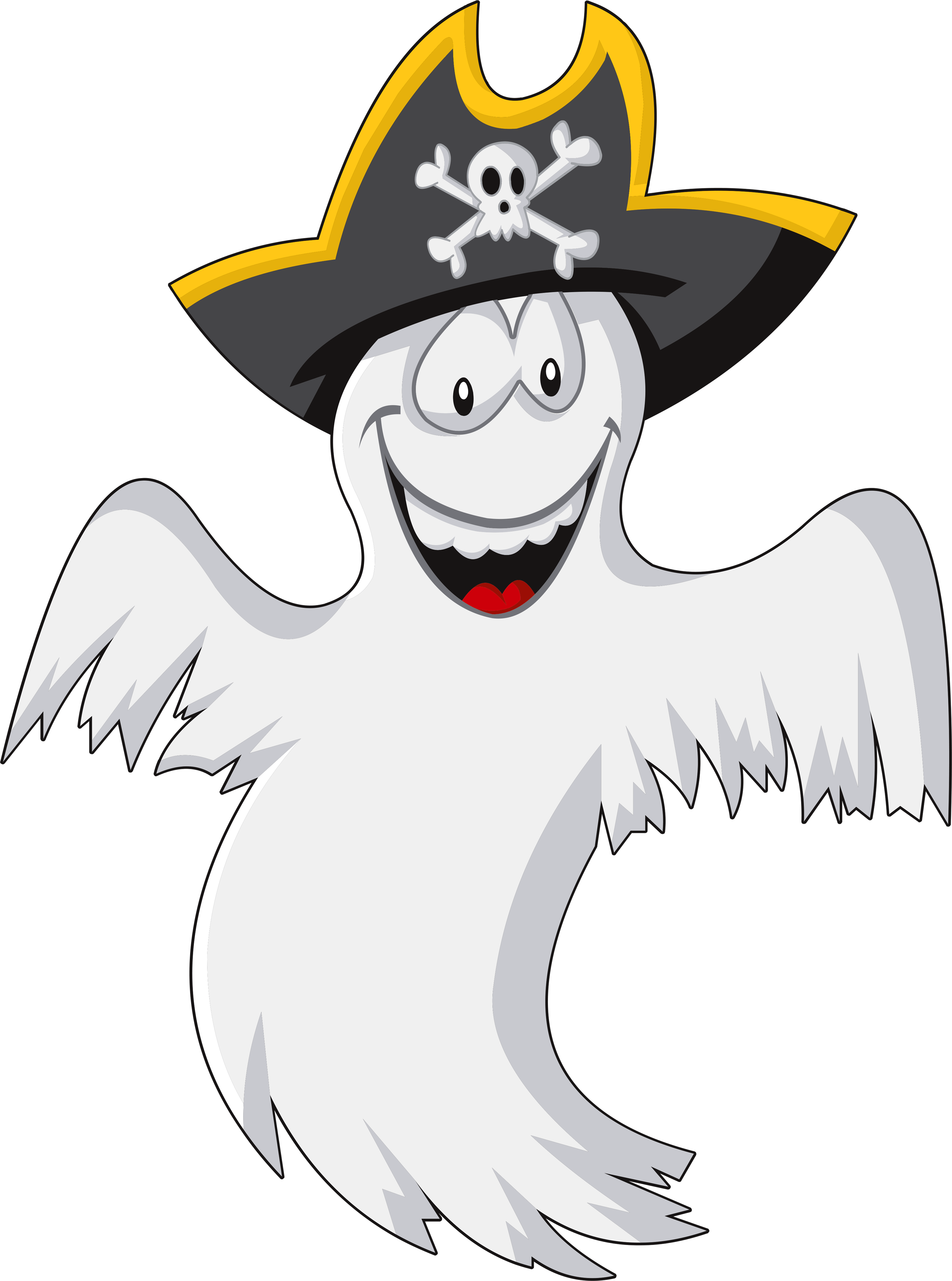 ghost free png 4