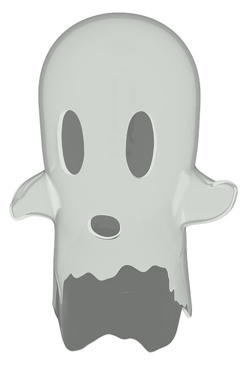 free ghost png image 10