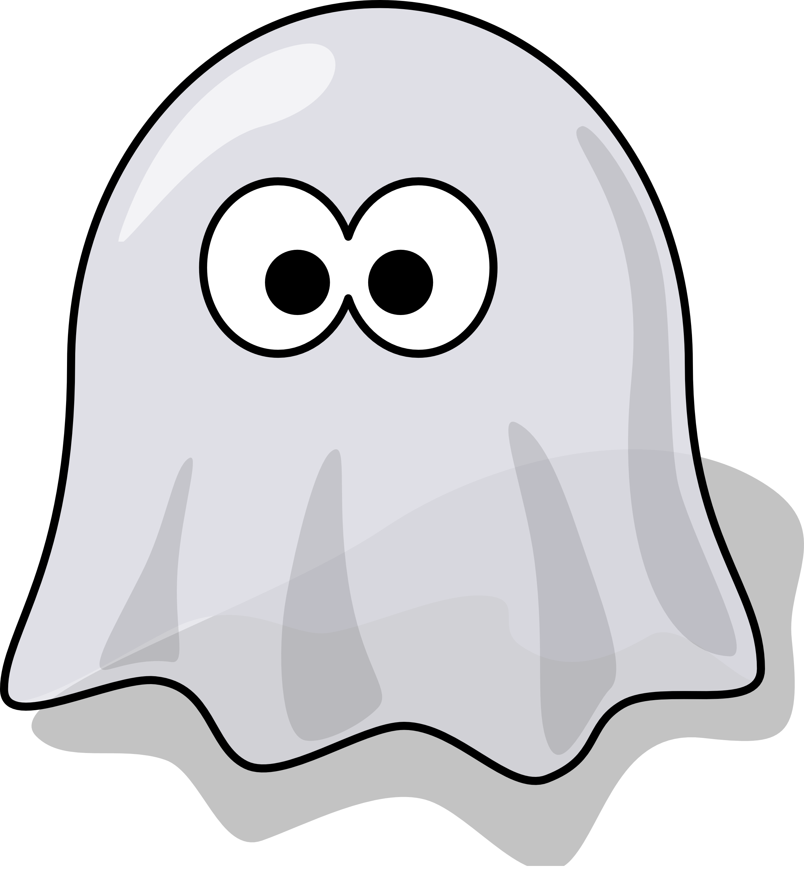 ghost free png 7