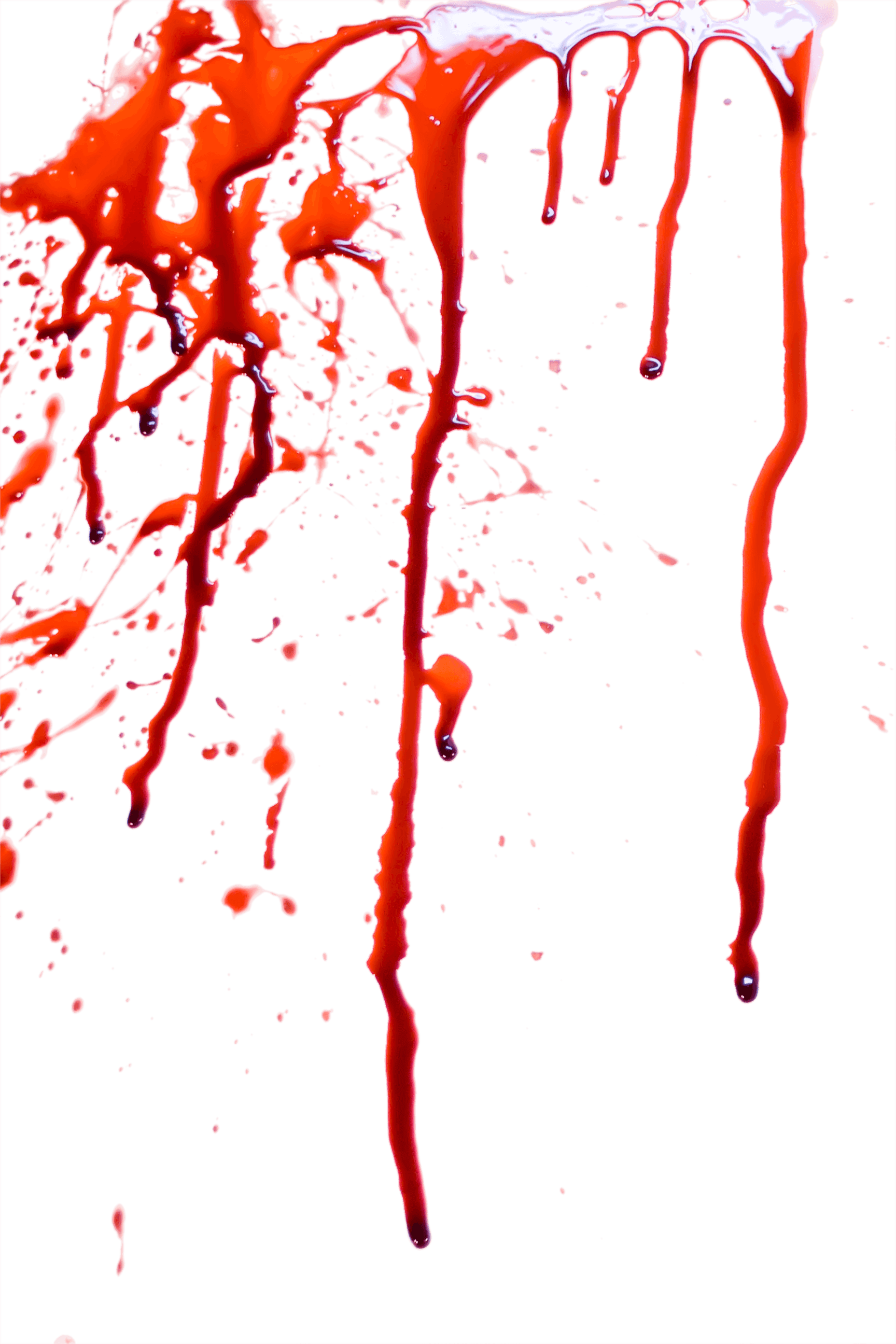 Galeri Gambar Blood Splatter Png, Halaman ke-8.