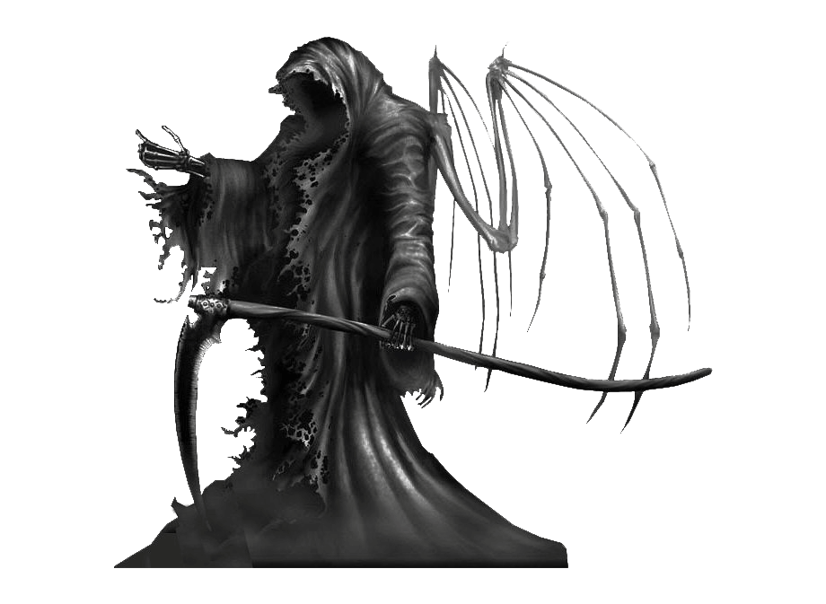 grim reaper png 15