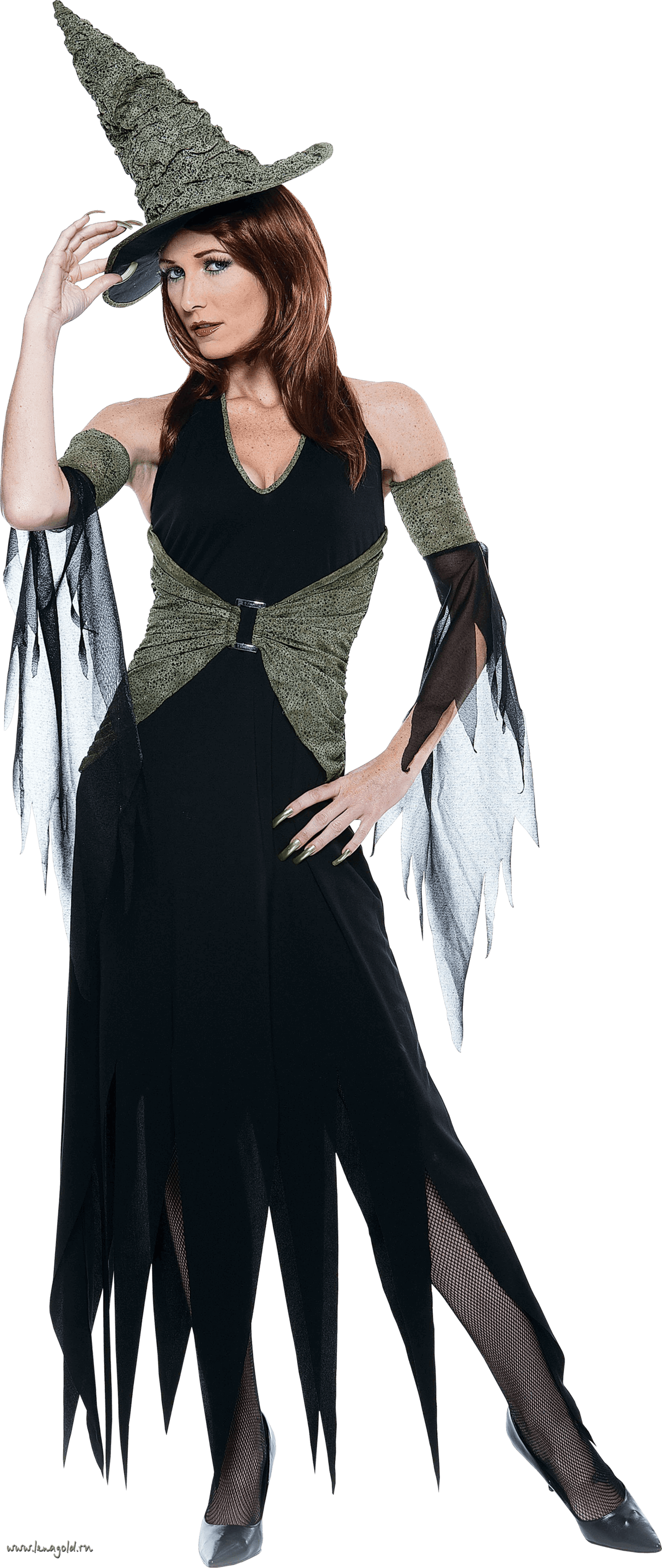 witch png img 3