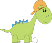 Dinosaur clip art dinosaur images 4