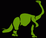 Dinosaur clip art free clipart images 2