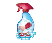 Squeaky Clean shopkins clipart free image