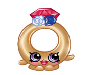 Ring a ling art 2 shopkins clipart free image