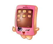 Mobile mary shopkins clipart free image