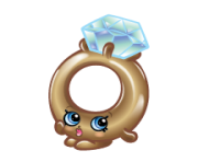 Roxy ring shopkins clipart free image