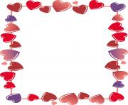 heart border http www wpclipart com holiday valentines valentine RP2pP7 clipart
