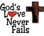 rooted and growing god s love never fails a true valentine xbWyP7 clipart