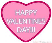 Valentines day clipart clipart cliparts for you 2