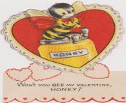 vintage valentine clip art tcdFLv clipart