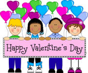 Valentines day clipart for sharing on valentines day 3