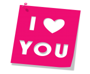 Love clipart 3 image 1