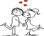 Couple in love clip art free dayasriold top 2