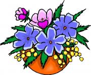 flower clipart 822716