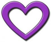 Hearts free heart clip art images 4