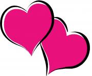 Hearts heart clipart free clipart images