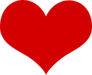 heart png simple
