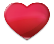 heart png icons