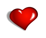 heart png clipart