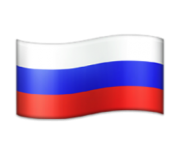 ios emoji regional indicator symbol letters ru