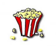 Popcorn clipart free clip art images image 2 2