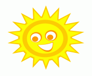Sunshine sun clipart transparent background free clipart