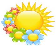 Sunshine sun clipart decorative sun clip art vector clip art 2