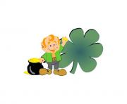 St patricks day places to find free st patrick clip art 2